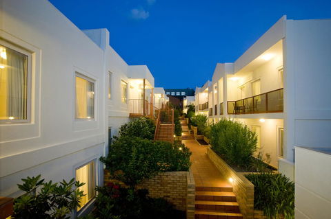 Hawthorn Gardens Serviced Apartments - Darwin Holiday 7