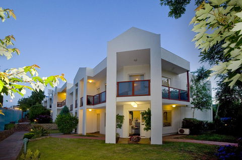Hawthorn Gardens Serviced Apartments - Darwin Holiday 6