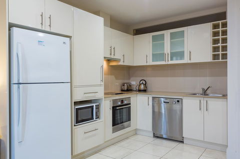 Balwyn Boutique Apartments - Darwin Holiday 12