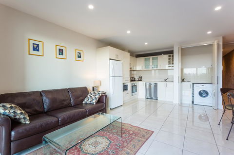 Balwyn Boutique Apartments - Darwin Holiday 11