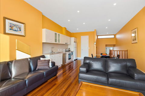 Balwyn Boutique Apartments - Darwin Holiday 7