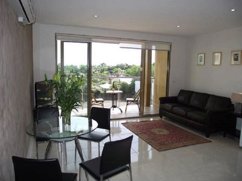 Balwyn Boutique Apartments - Darwin Holiday 0