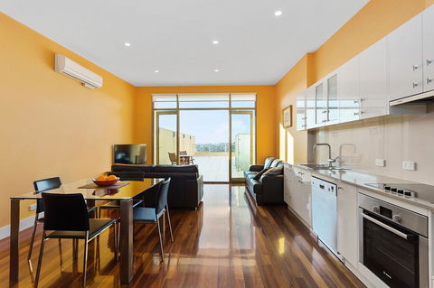 Balwyn Boutique Apartments - Darwin Holiday 5