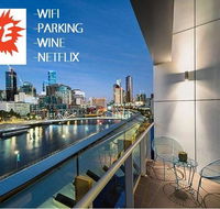 South Wharf Melbourne - Darwin Holiday
