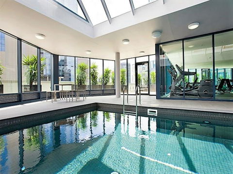 ReadySet Apartments At Southbank One - Darwin Holiday 17