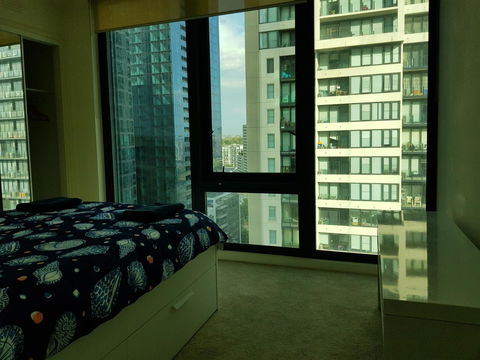 ReadySet Apartments At Southbank One - Darwin Holiday 6