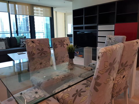 ReadySet Apartments At Southbank One - Darwin Holiday 2