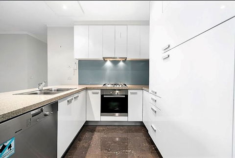 ReadySet Apartments At Southbank One - Darwin Holiday 0