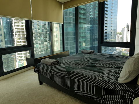 ReadySet Apartments At Southbank One - Darwin Holiday 5