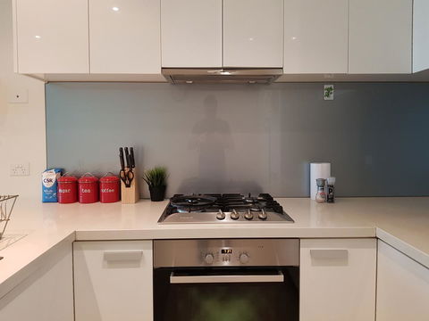 ReadySet Apartments At Southbank One - Darwin Holiday 1