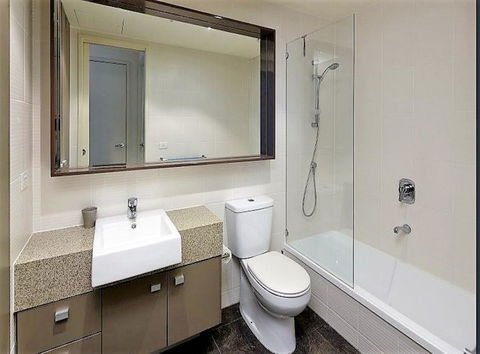 ReadySet Apartments At Southbank One - Darwin Holiday 13