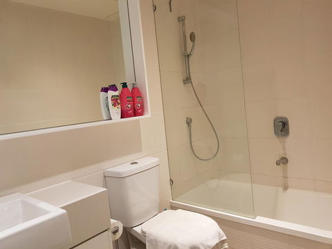 ReadySet Apartments At Southbank One - Darwin Holiday 3