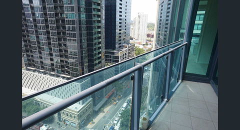 ReadySet Apartments At Southbank One - Darwin Holiday 14