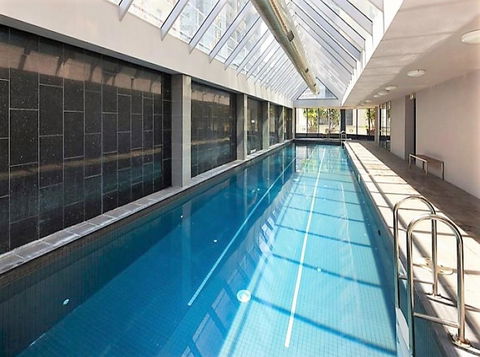 ReadySet Apartments At Southbank One - Darwin Holiday 18