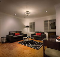 Crest On Barkly Serviced Apartments - Darwin Holiday