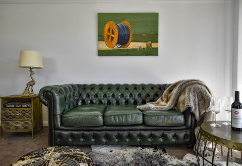 Daylesford Art Motel - Darwin Holiday 0
