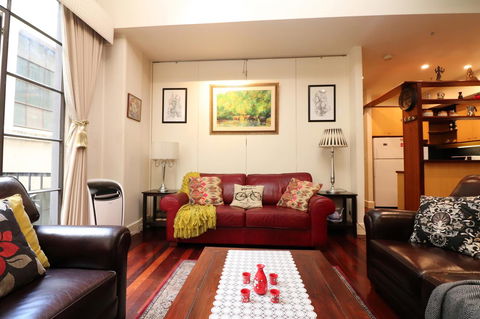 Majorca Magic On Flinders Lane - Rejuvenate Stays - Darwin Holiday 36