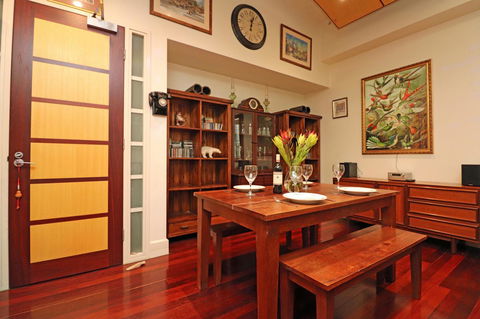 Majorca Magic On Flinders Lane - Rejuvenate Stays - Darwin Holiday 33