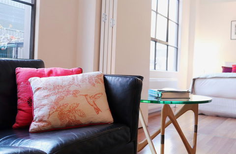 Majorca Magic On Flinders Lane - Rejuvenate Stays - Darwin Holiday 21