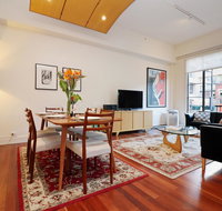 Majorca Magic on Flinders Lane - Rejuvenate Stays - Darwin Holiday