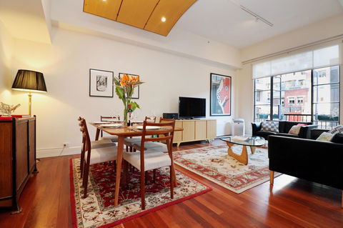 Majorca Magic On Flinders Lane - Rejuvenate Stays - Darwin Holiday 0