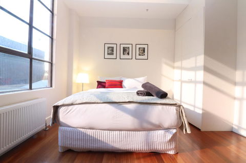 Majorca Magic On Flinders Lane - Rejuvenate Stays - Darwin Holiday 8