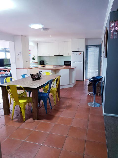 Relax In San Remo - Darwin Holiday 6