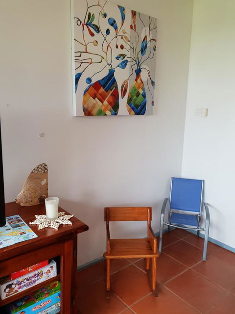 Relax In San Remo - Darwin Holiday 22