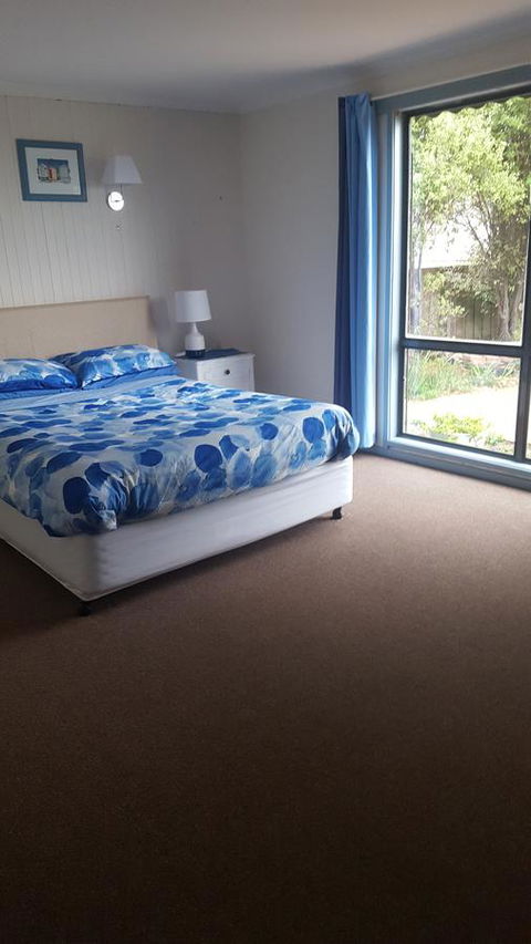 Relax In San Remo - Darwin Holiday 40