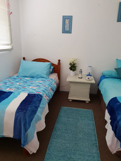 Relax In San Remo - Darwin Holiday 19
