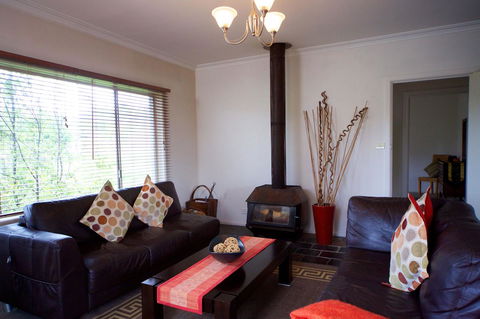 Healesville Apartments - Darwin Holiday 6