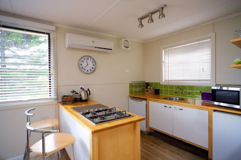 Healesville Apartments - Darwin Holiday 23