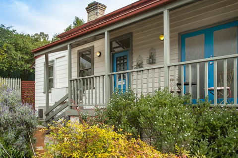 Healesville Apartments - Darwin Holiday 28