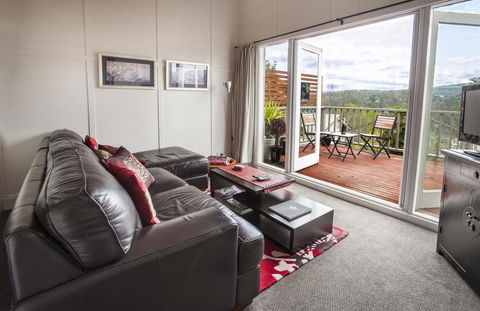 Healesville Apartments - Darwin Holiday 1