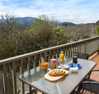 Healesville Apartments - Darwin Holiday