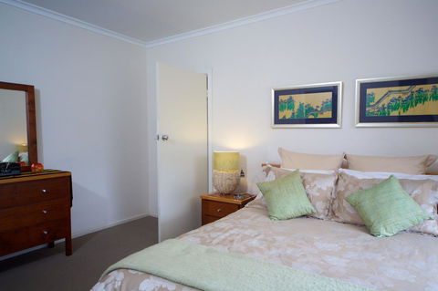 Healesville Apartments - Darwin Holiday 27