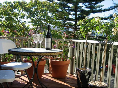 Healesville Apartments - Darwin Holiday 14