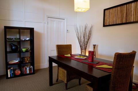 Healesville Apartments - Darwin Holiday 15