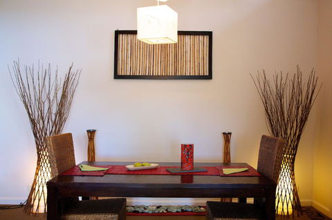 Healesville Apartments - Darwin Holiday 7