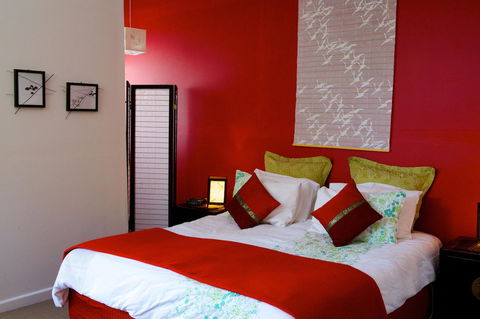 Healesville Apartments - Darwin Holiday 33