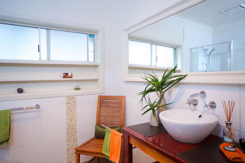Healesville Apartments - Darwin Holiday 37