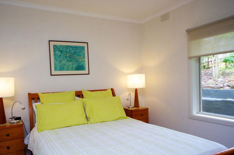 Healesville Apartments - Darwin Holiday 36