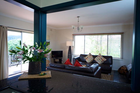 Healesville Apartments - Darwin Holiday 2