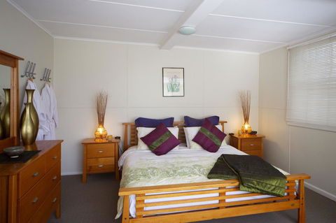 Healesville Apartments - Darwin Holiday 20