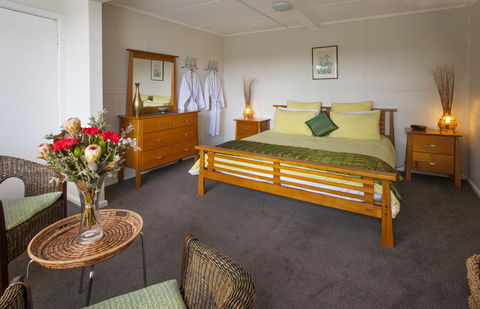 Healesville Apartments - Darwin Holiday 29