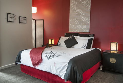Healesville Apartments - Darwin Holiday 30