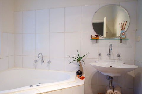 Healesville Apartments - Darwin Holiday 4