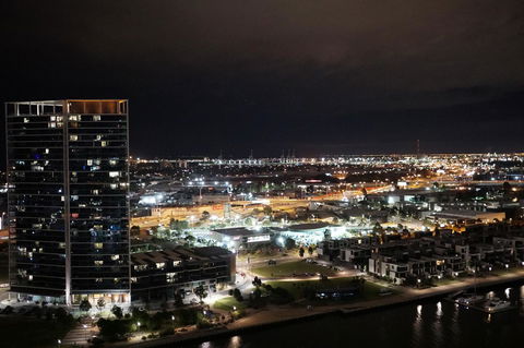 Auzzie Apartments Docklands, Melbourne - Darwin Holiday 15