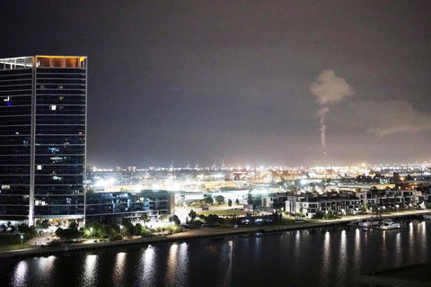 Auzzie Apartments Docklands, Melbourne - Darwin Holiday 7