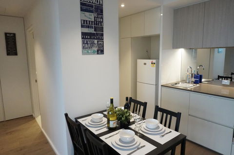 Auzzie Apartments Docklands, Melbourne - Darwin Holiday 40